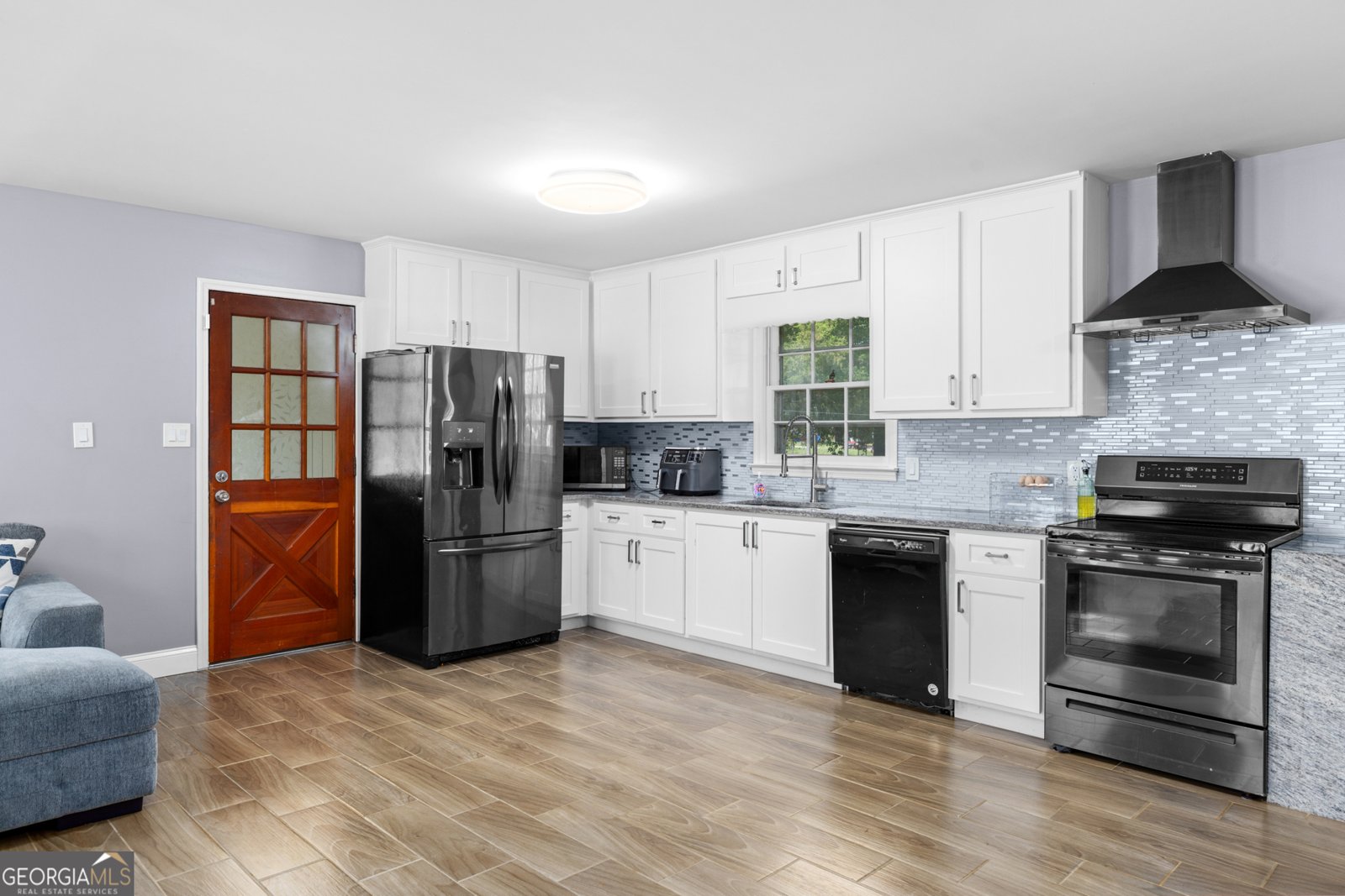 224 Patillo Road Stockbridge - Photo 16