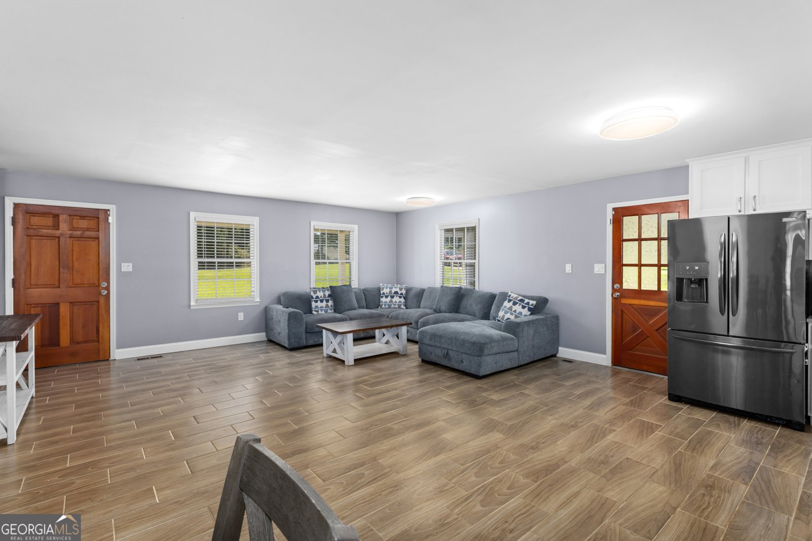 224 Patillo Road Stockbridge - Photo 18