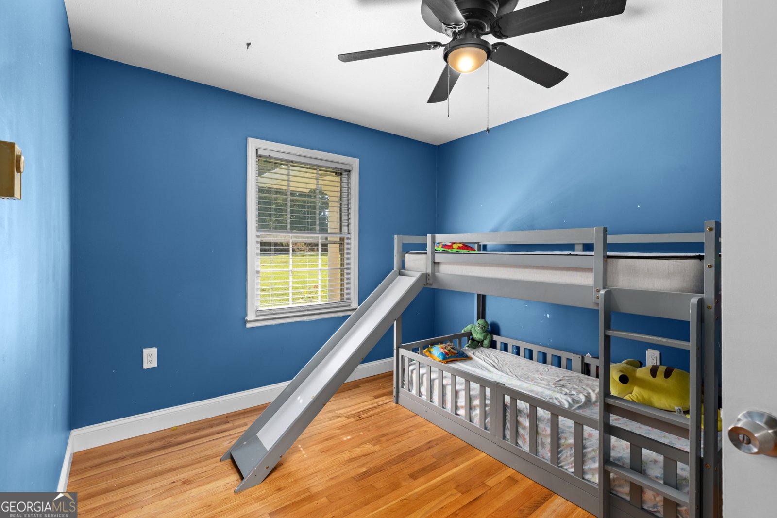 224 Patillo Road Stockbridge - Photo 22
