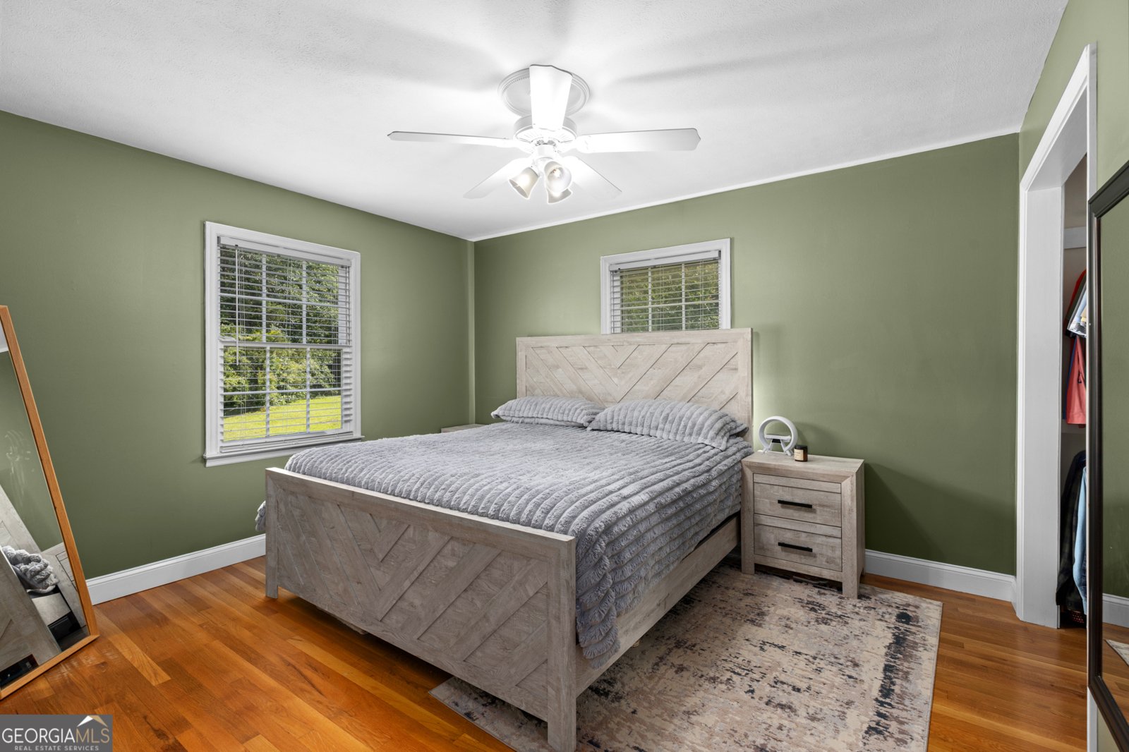224 Patillo Road Stockbridge - Photo 25
