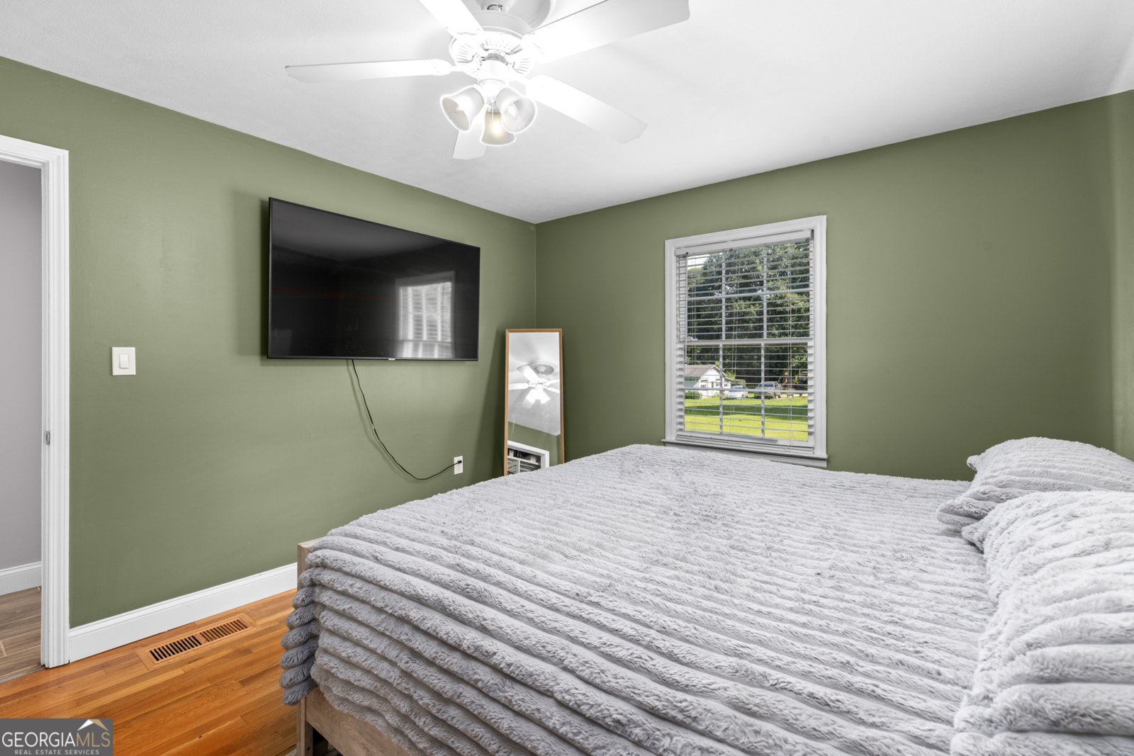 224 Patillo Road Stockbridge - Photo 26