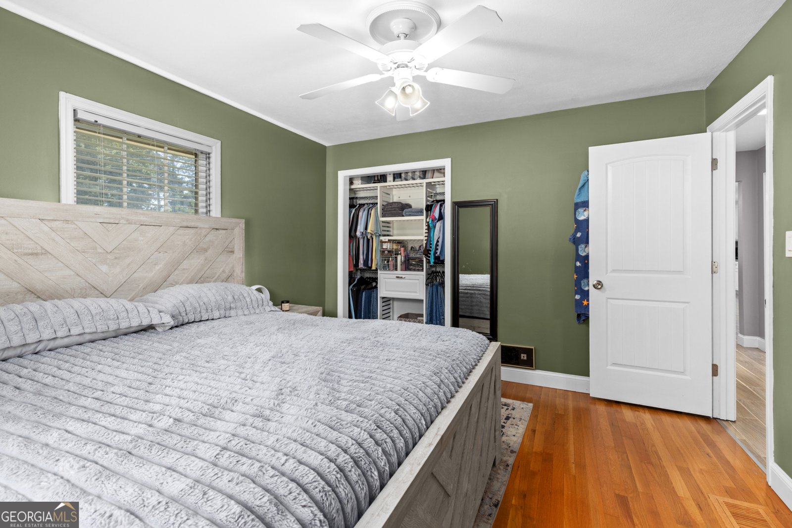 224 Patillo Road Stockbridge - Photo 27