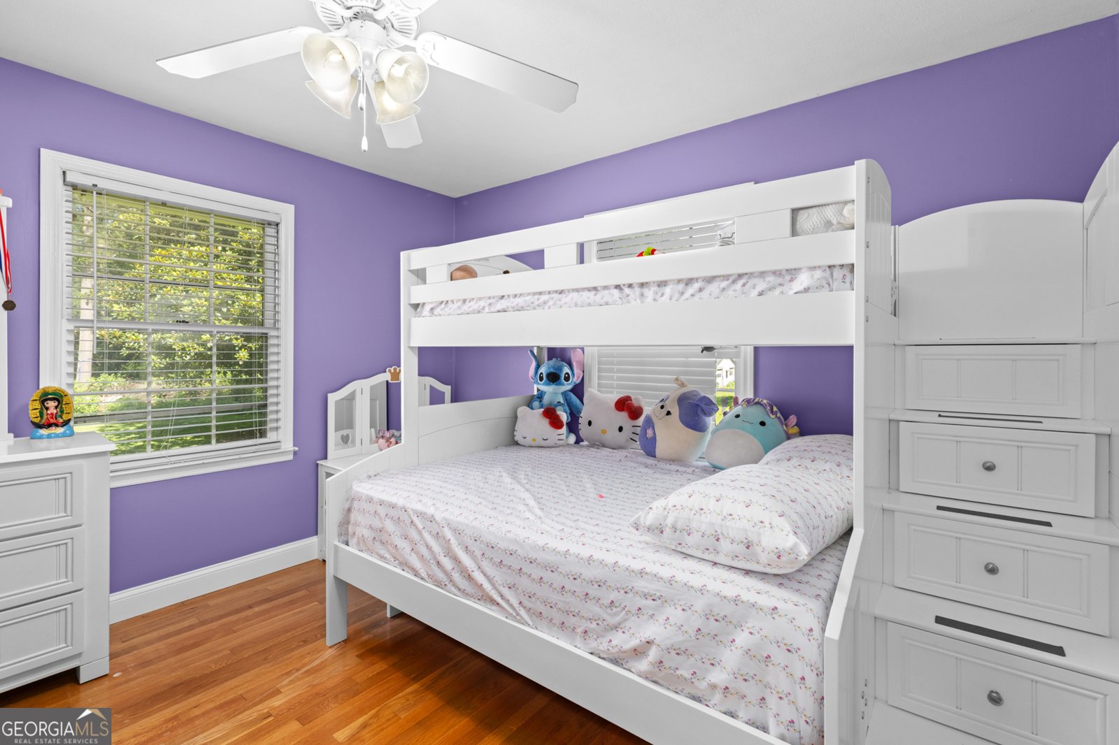 224 Patillo Road Stockbridge - Photo 29