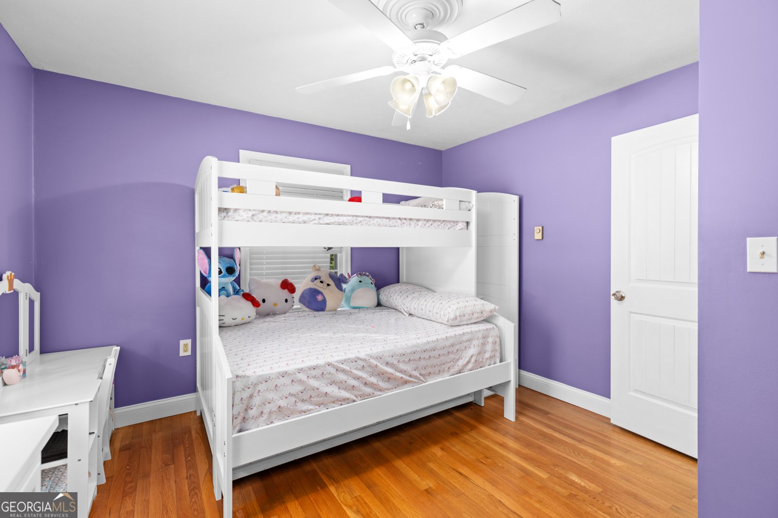 224 Patillo Road Stockbridge - Photo 31