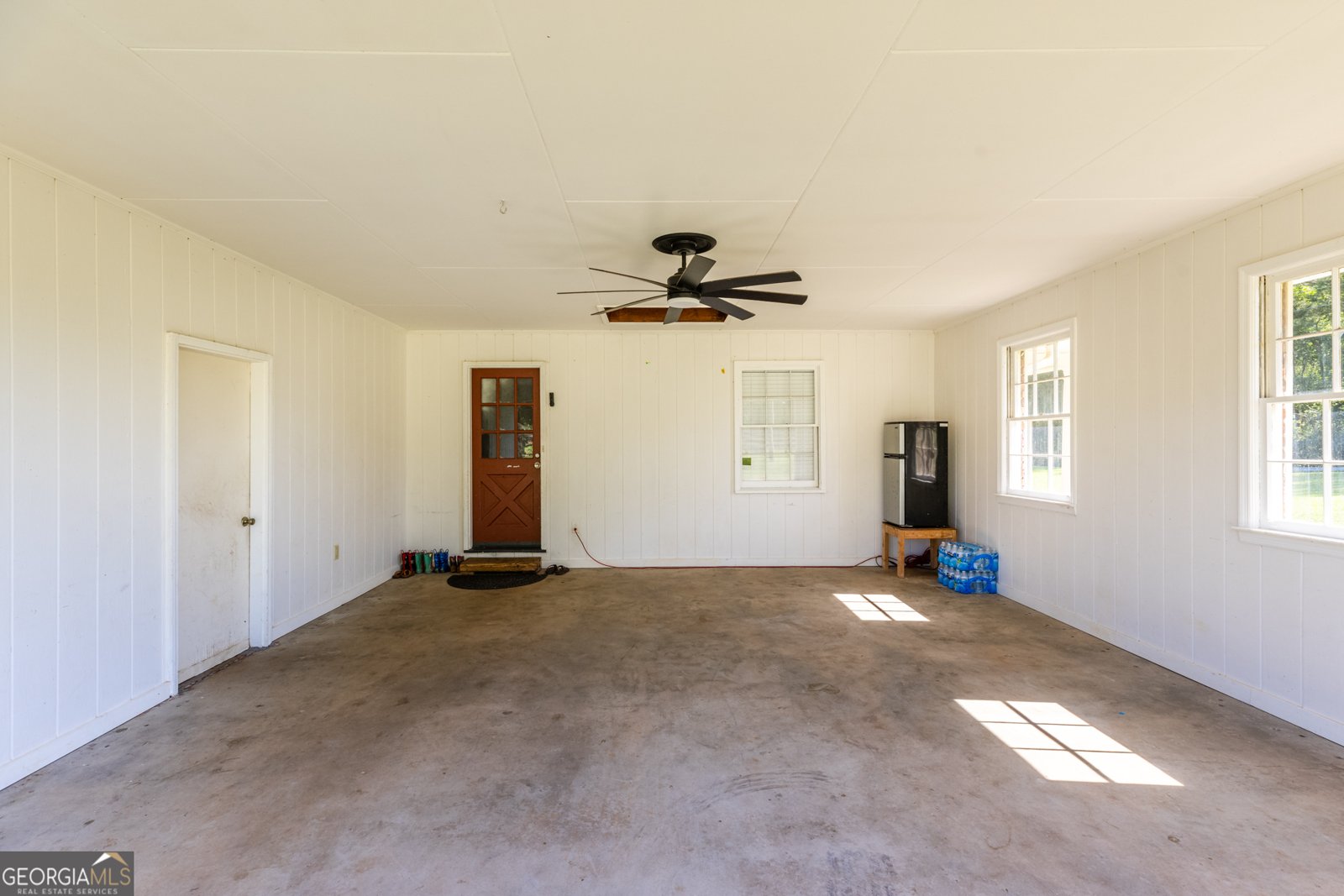 224 Patillo Road Stockbridge - Photo 33