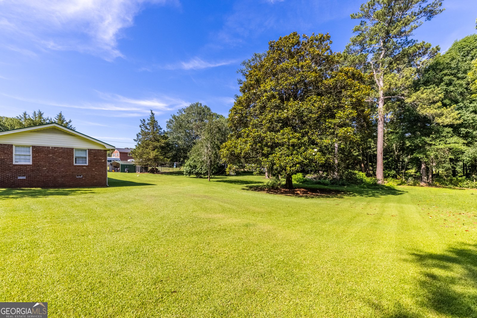 224 Patillo Road Stockbridge - Photo 36