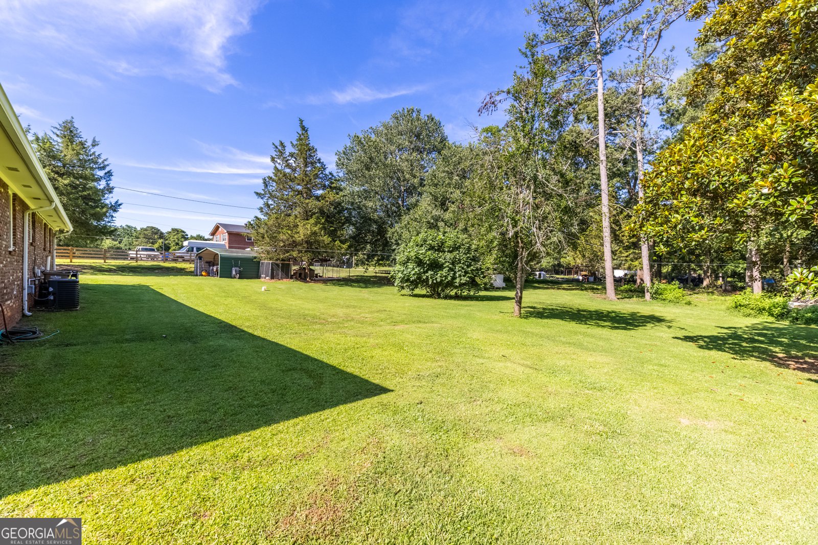 224 Patillo Road Stockbridge - Photo 37