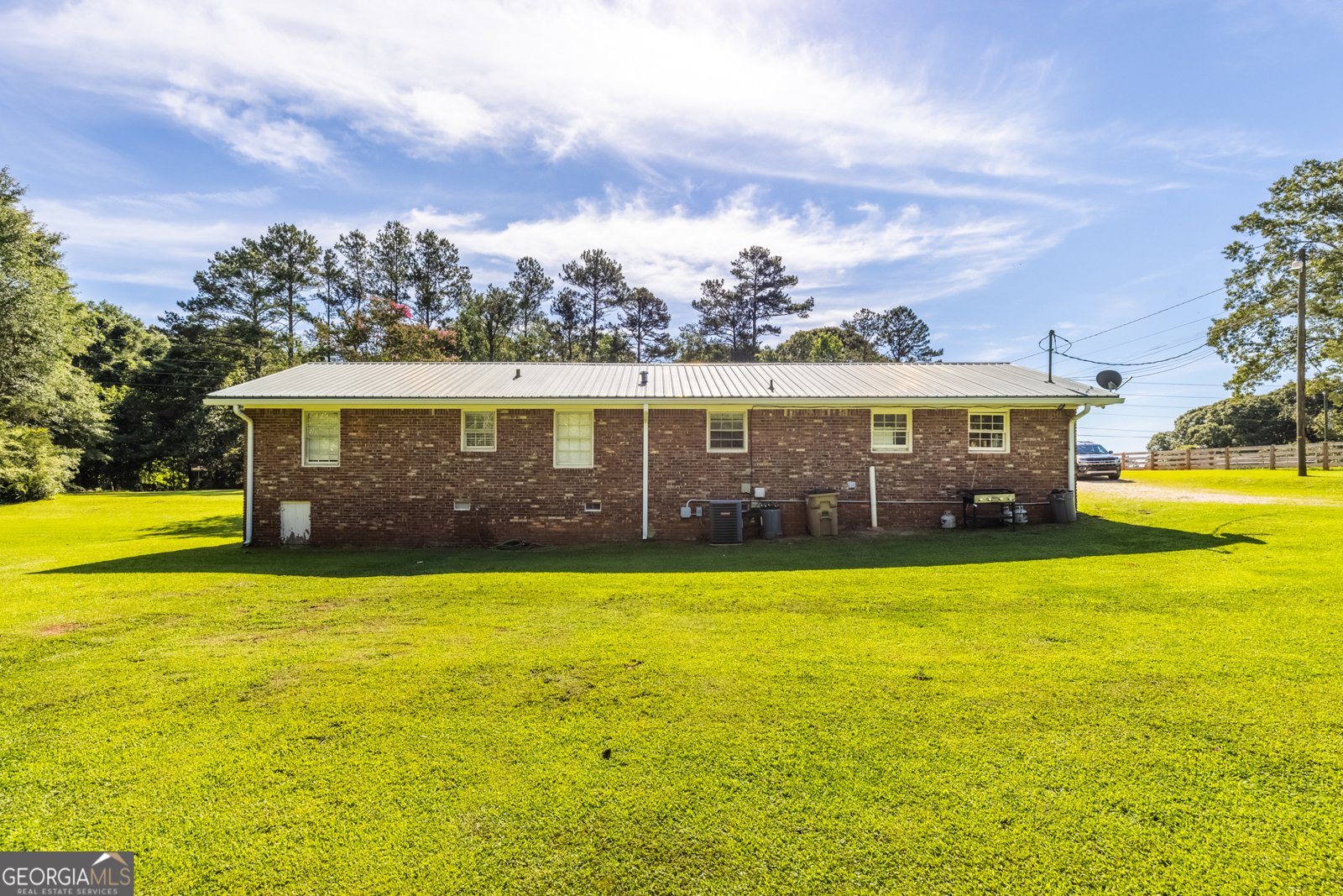 224 Patillo Road Stockbridge - Photo 40