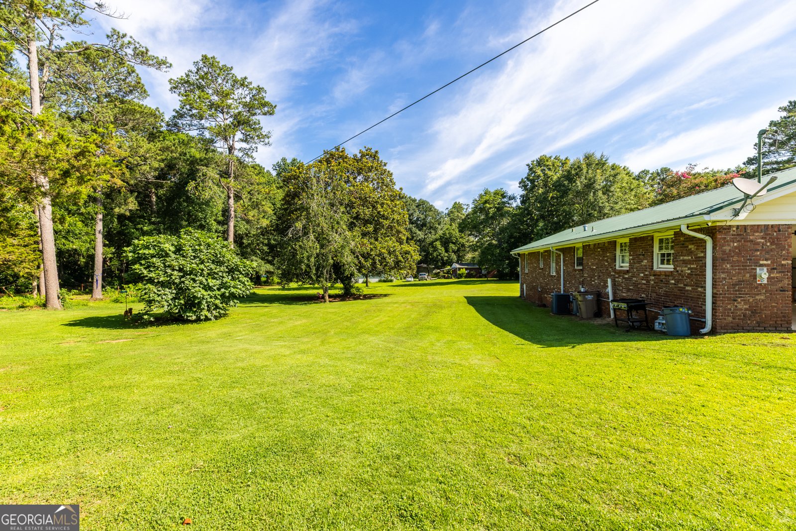 224 Patillo Road Stockbridge - Photo 42