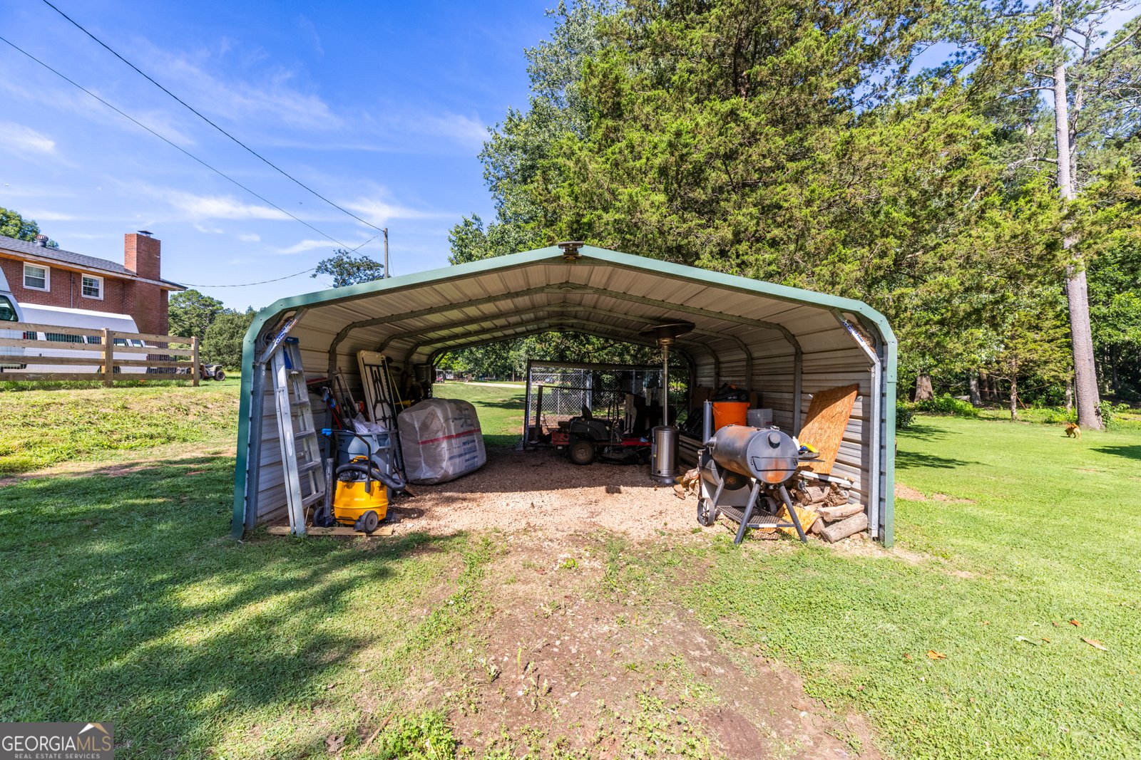 224 Patillo Road Stockbridge - Photo 43