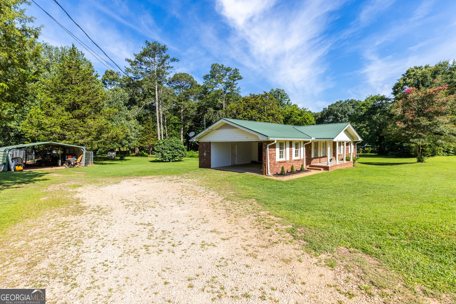 224 Patillo Road Stockbridge - Photo 44