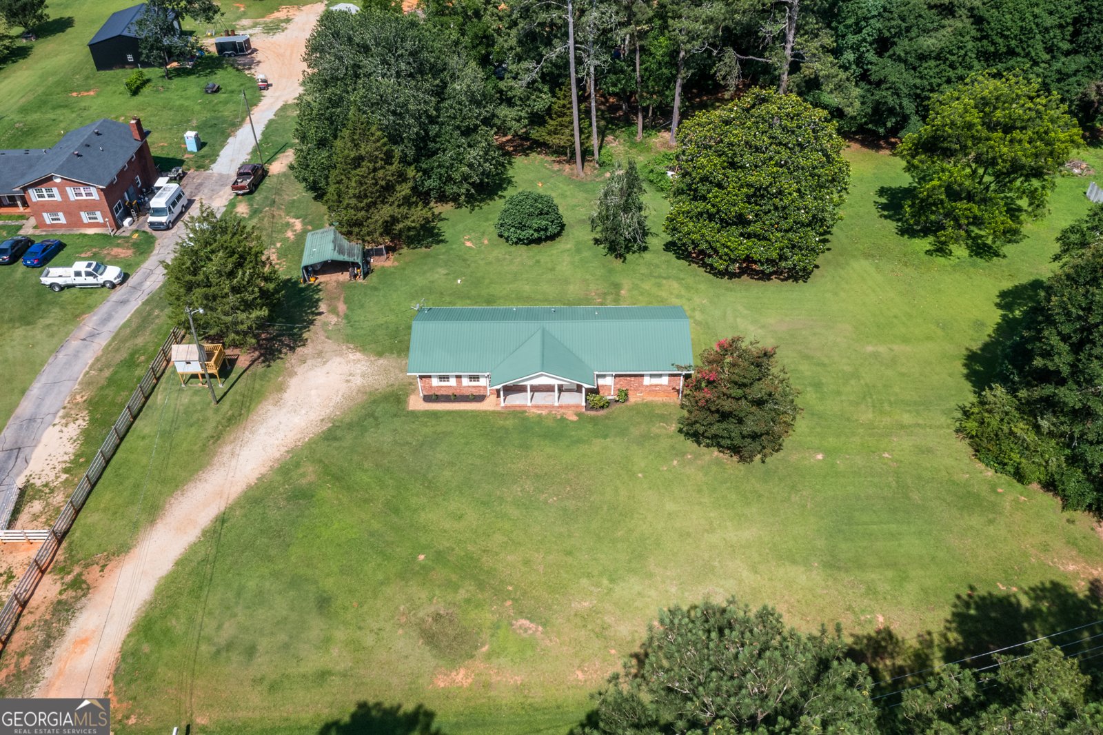 224 Patillo Road Stockbridge - Photo 45