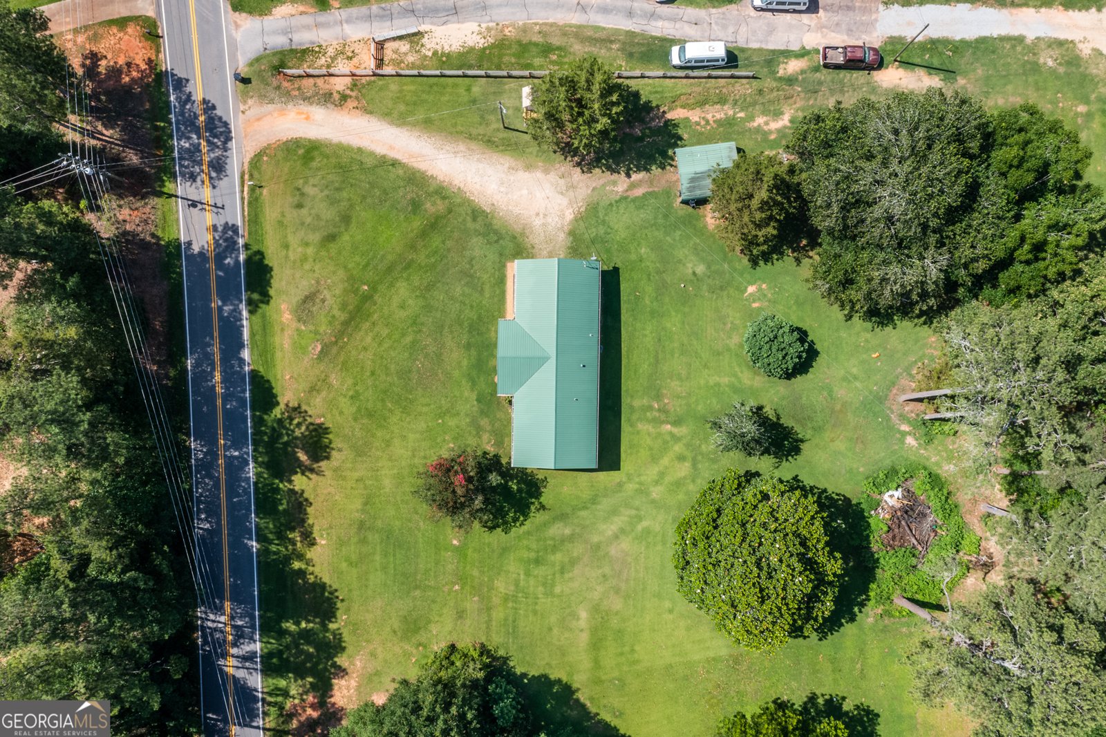 224 Patillo Road Stockbridge - Photo 48