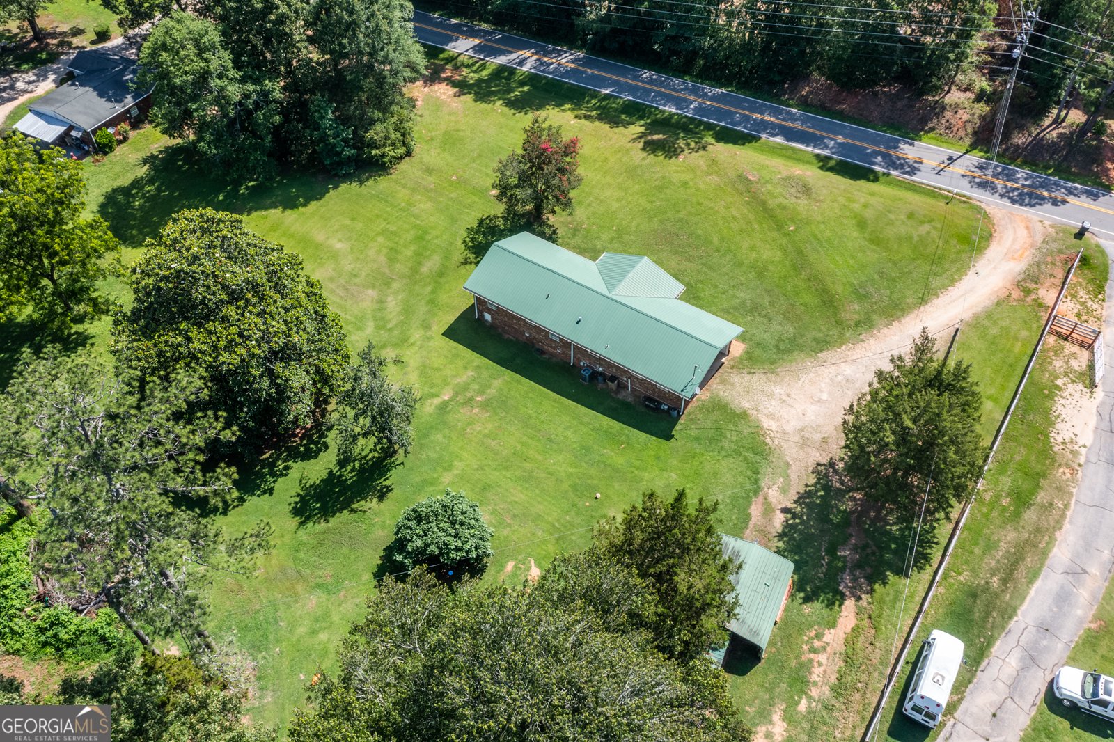 224 Patillo Road Stockbridge - Photo 50