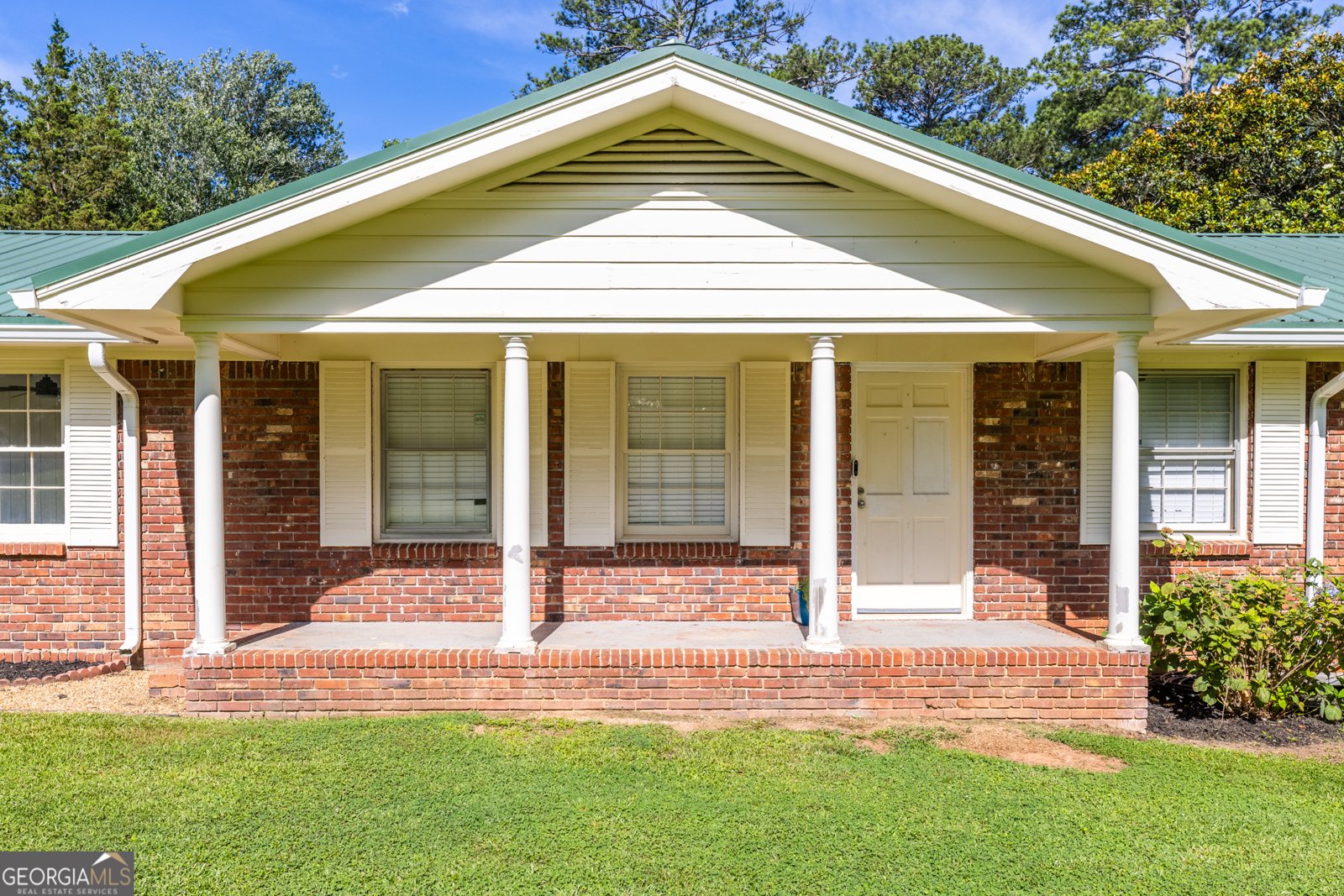224 Patillo Road Stockbridge - Photo 6
