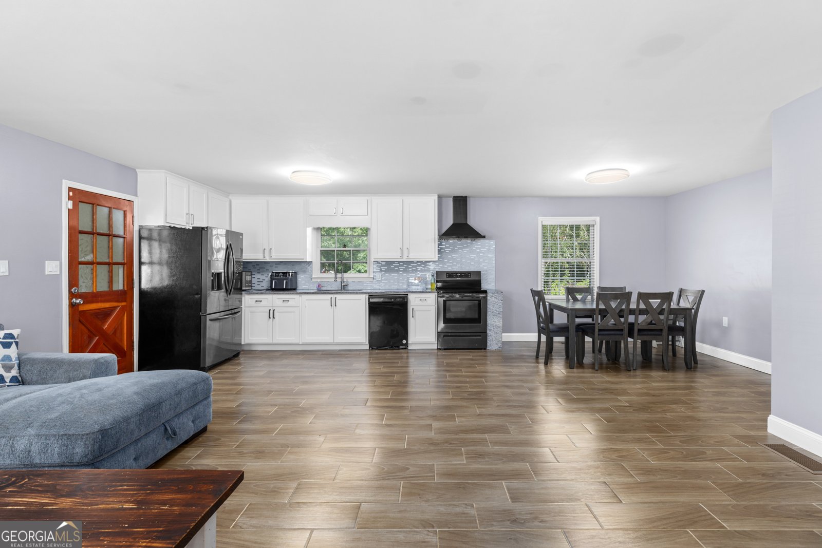 224 Patillo Road Stockbridge - Photo 8