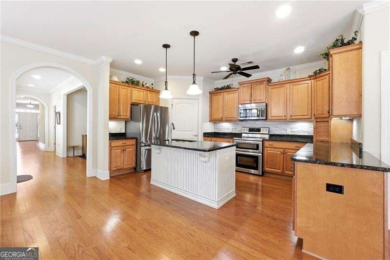 235 Somerset Circle Woodstock - Photo 11