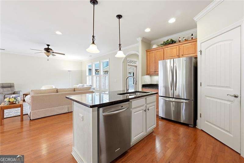 235 Somerset Circle Woodstock - Photo 13