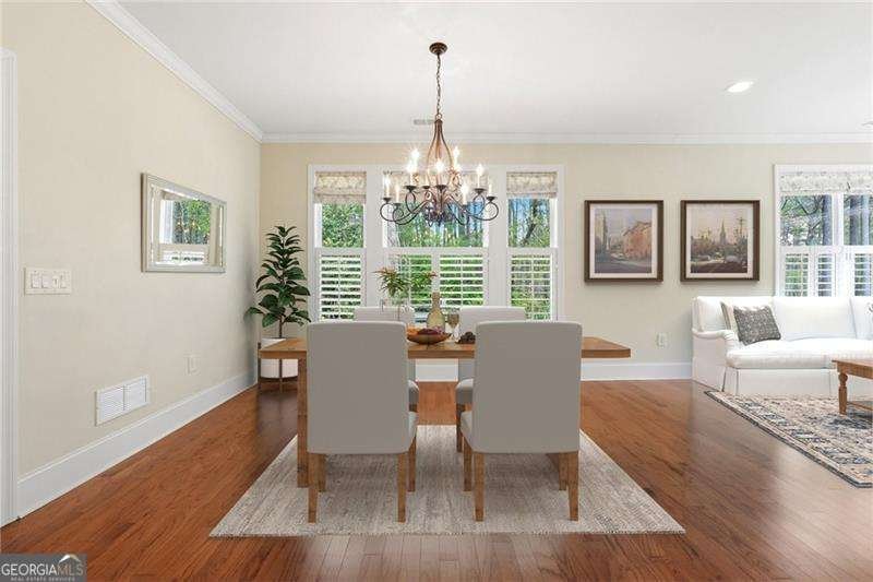 235 Somerset Circle Woodstock - Photo 14
