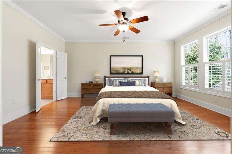 235 Somerset Circle Woodstock - Photo 17