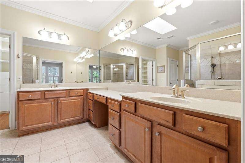 235 Somerset Circle Woodstock - Photo 22