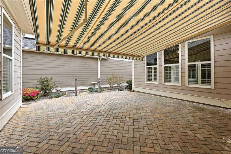 235 Somerset Circle Woodstock - Photo 34