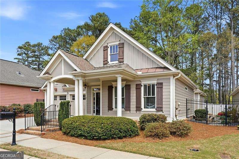 235 Somerset Circle Woodstock - Photo 44