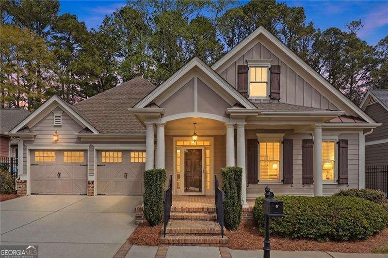 235 Somerset Circle Woodstock - Photo 46