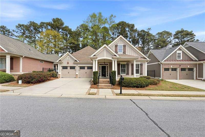 235 Somerset Circle Woodstock - Photo 47