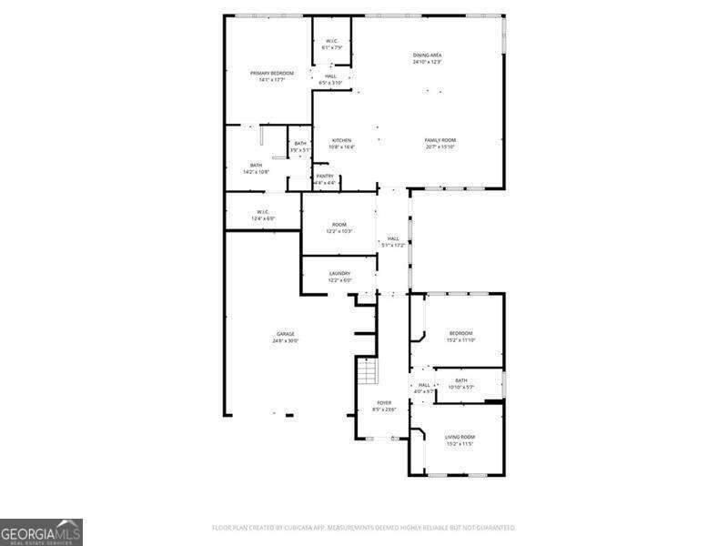 235 Somerset Circle Woodstock - Photo 49