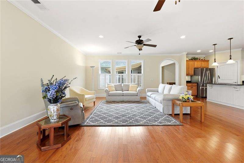 235 Somerset Circle Woodstock - Photo 8