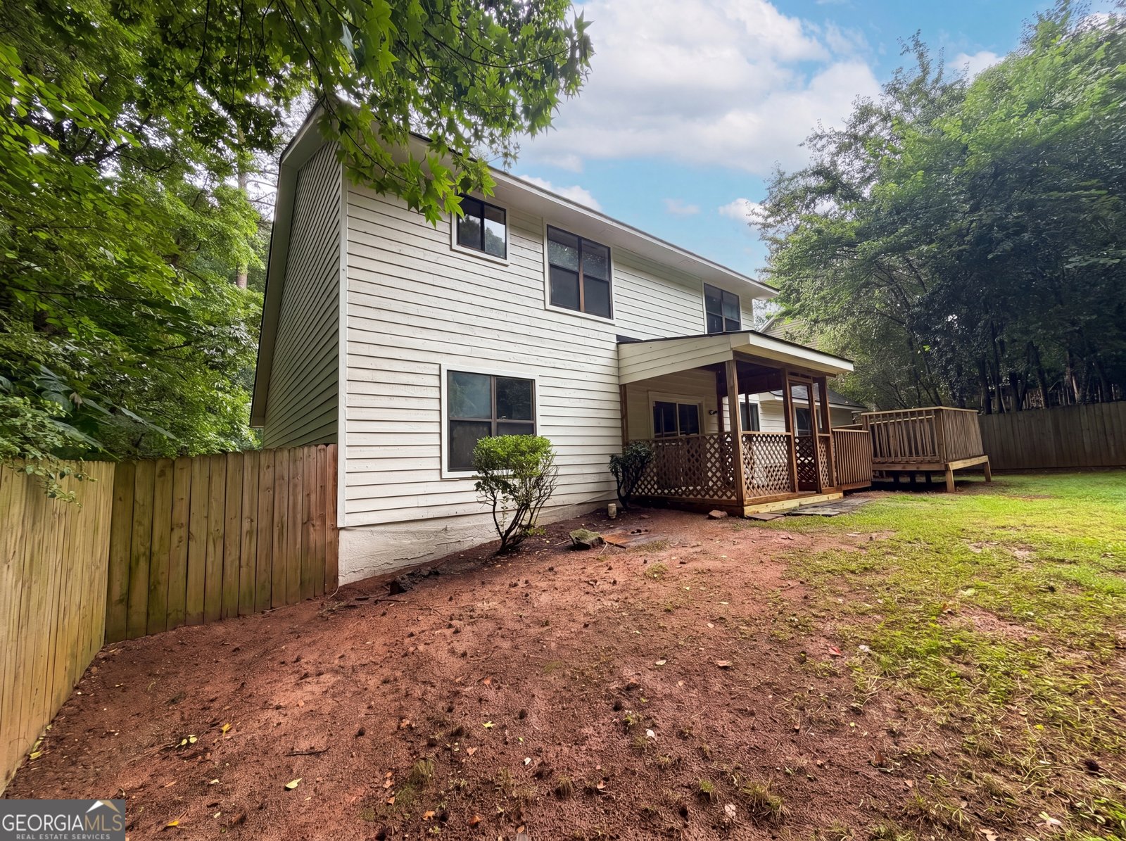 912 Steeple Chase Drive Lawrenceville - Photo 27