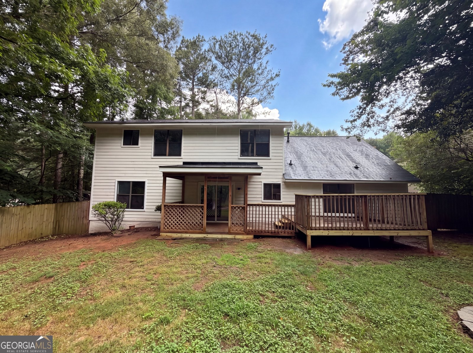 912 Steeple Chase Drive Lawrenceville - Photo 28
