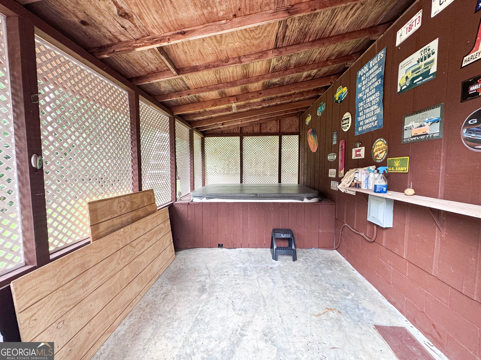 123 Hazel Way Lagrange - Photo 15