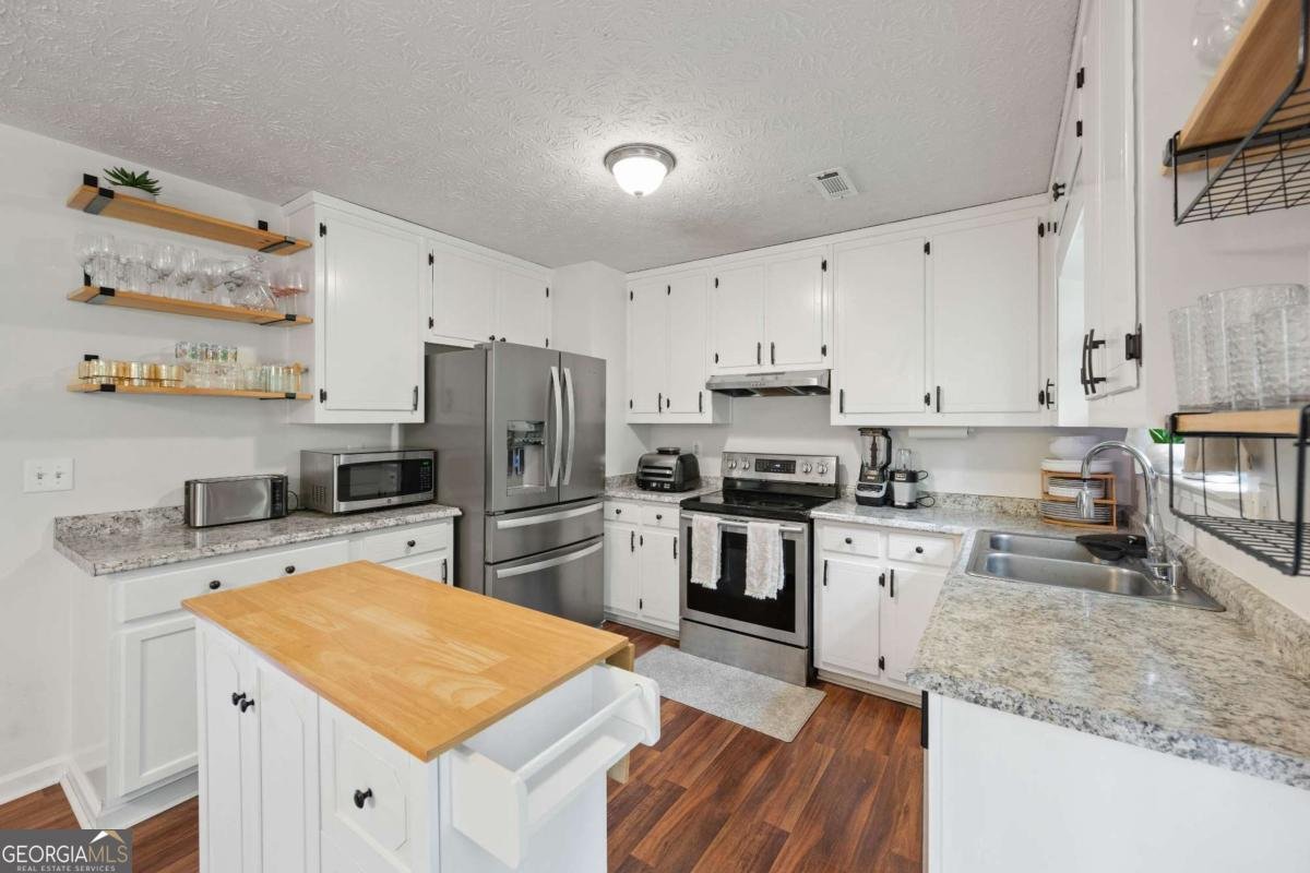 3425 One Horse Lane Gainesville - Photo 7