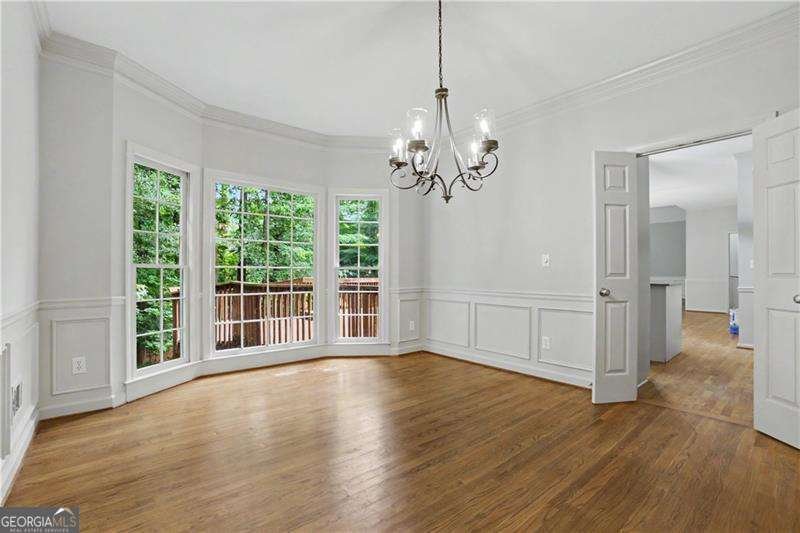 10785 Tuxford Drive Alpharetta - Photo 12