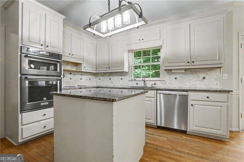 10785 Tuxford Drive Alpharetta - Photo 14