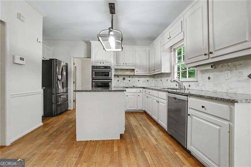 10785 Tuxford Drive Alpharetta - Photo 15
