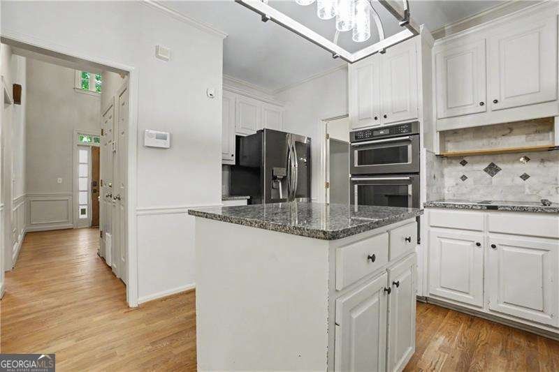 10785 Tuxford Drive Alpharetta - Photo 16