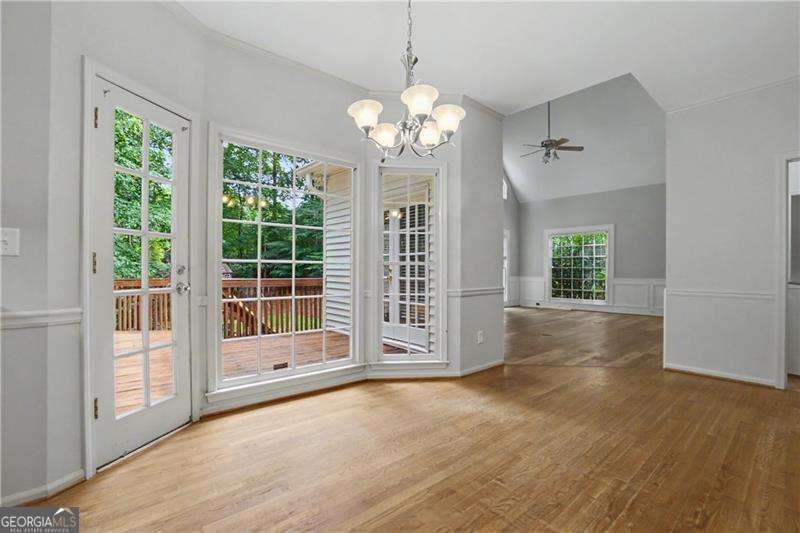 10785 Tuxford Drive Alpharetta - Photo 17