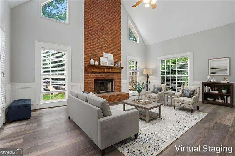 10785 Tuxford Drive Alpharetta - Photo 19