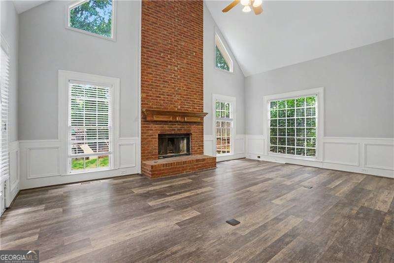 10785 Tuxford Drive Alpharetta - Photo 20
