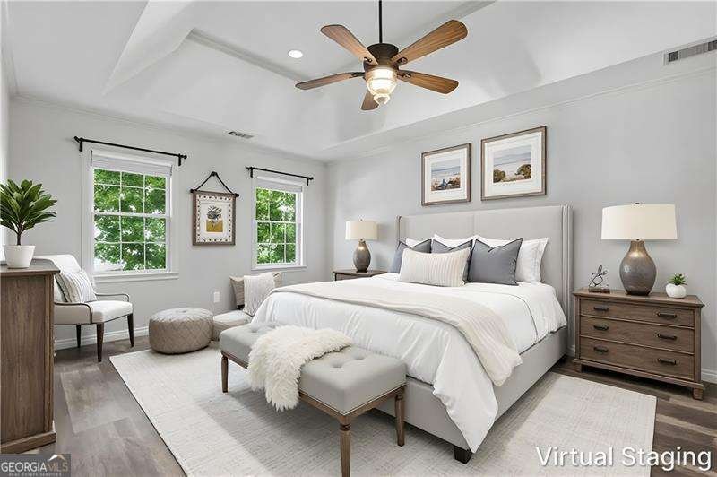10785 Tuxford Drive Alpharetta - Photo 25