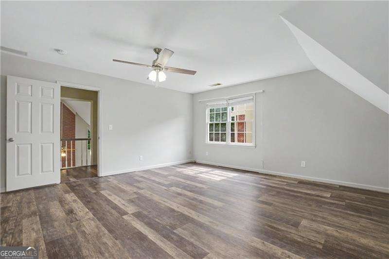 10785 Tuxford Drive Alpharetta - Photo 37