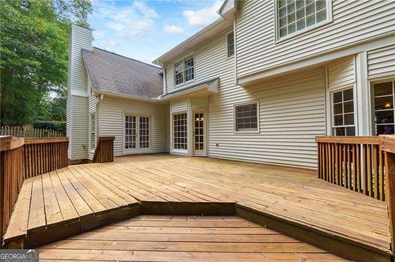 10785 Tuxford Drive Alpharetta - Photo 44