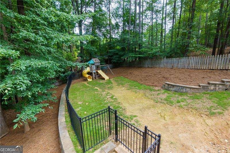 10785 Tuxford Drive Alpharetta - Photo 45