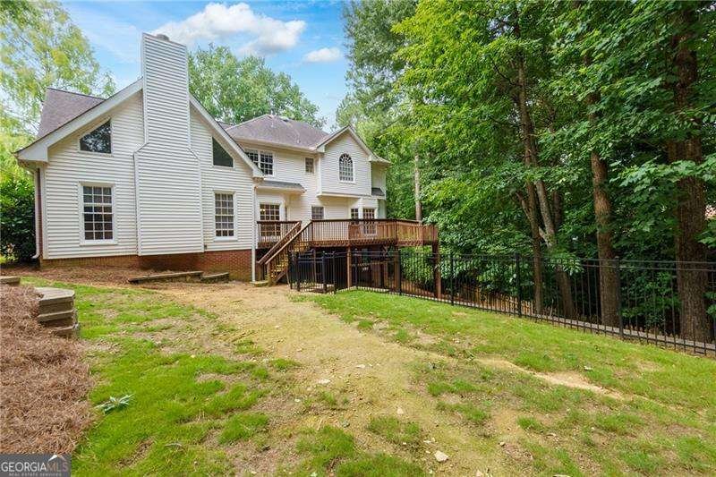 10785 Tuxford Drive Alpharetta - Photo 47