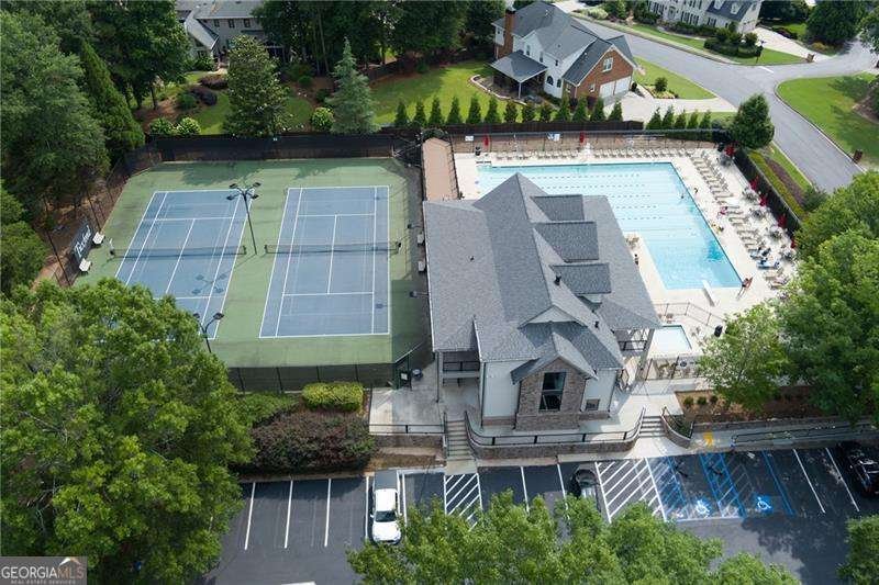 10785 Tuxford Drive Alpharetta - Photo 52