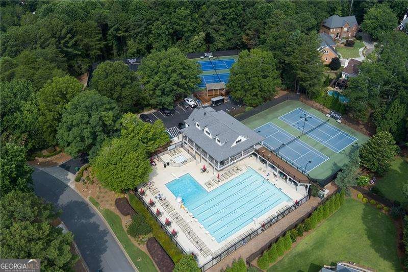 10785 Tuxford Drive Alpharetta - Photo 54