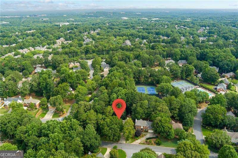 10785 Tuxford Drive Alpharetta - Photo 55